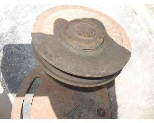 CAT 3208 Pulley