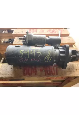 CAT 3208 Starter Motor