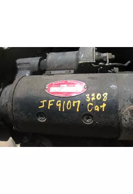 CAT 3208 Starter Motor