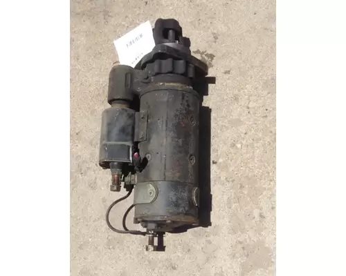 CAT 3208 Starter Motor