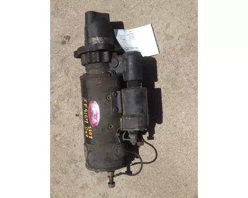 CAT 3208 Starter Motor