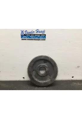 CAT 3208 Timing Gears
