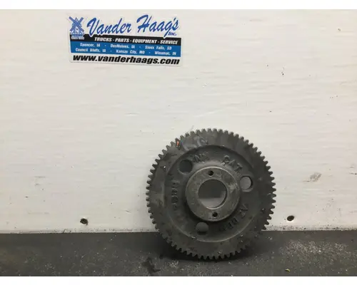 CAT 3208 Timing Gears