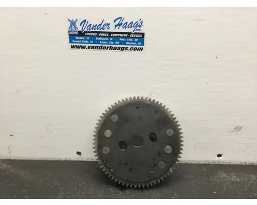 CAT 3208 Timing Gears