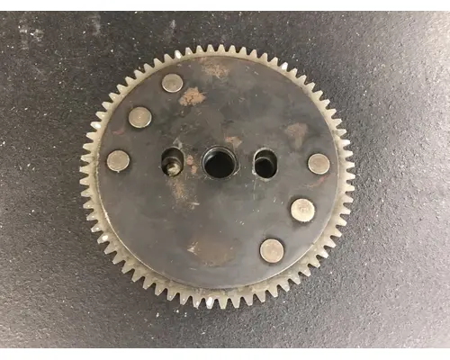 CAT 3208 Timing Gears