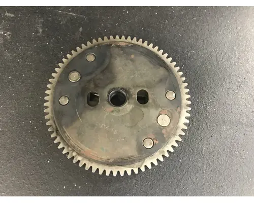 CAT 3208 Timing Gears