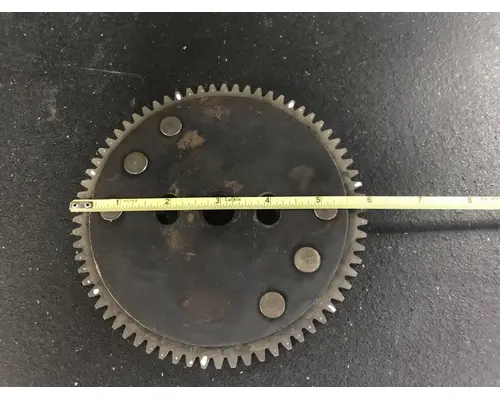CAT 3208 Timing Gears