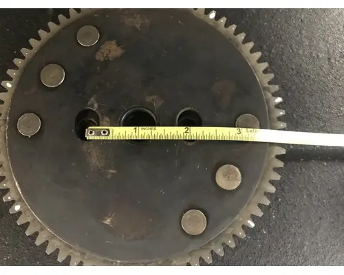 CAT 3208 Timing Gears