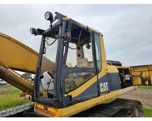 CAT 325AL Equip Cab Assembly