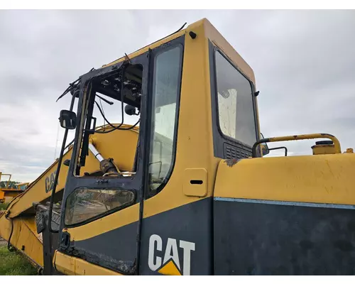 CAT 325AL Equip Cab Assembly