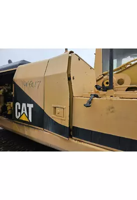 CAT 325AL Equip Door Assembly