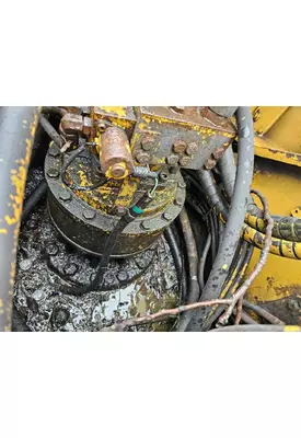 CAT 325AL Equip Gear Box