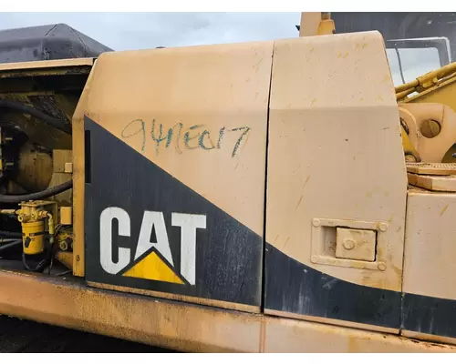 CAT 325AL Equip Hydraulic TankReservoir