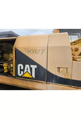 CAT 325AL Equip Hydraulic Tank/Reservoir