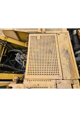 CAT 325AL Equip Panel/Cover