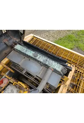 CAT 325AL Equip Radiator