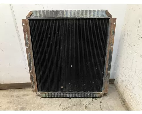 CAT 325AL Equip Radiator