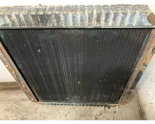 CAT 325AL Equip Radiator