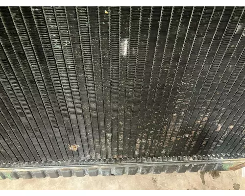 CAT 325AL Equip Radiator