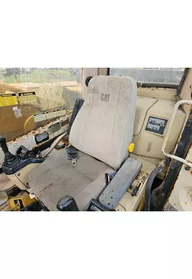 CAT 325AL Equip Seat