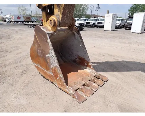 CAT 325C Equipment (Whole Vehicle)