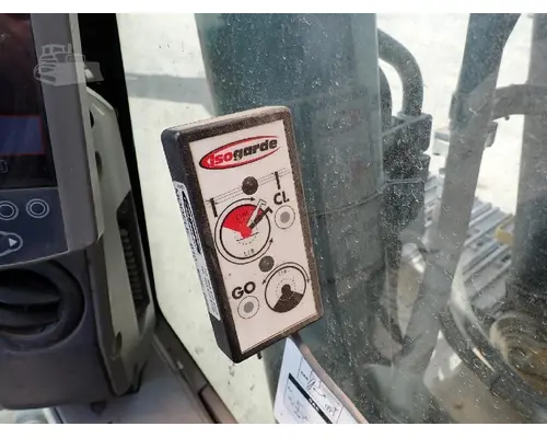 CAT 325C Equipment (Whole Vehicle)