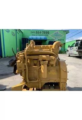 CAT 3304 Engine Assembly