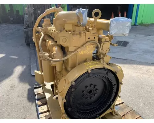 CAT 3304 Engine Assembly