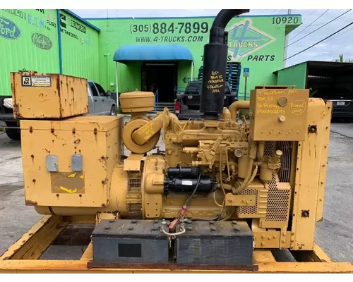 CAT 3304 Engine Assembly