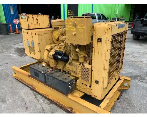 CAT 3304 Engine Assembly