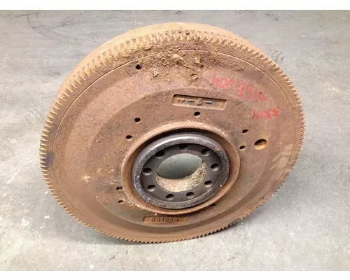 CAT 3304 Flywheel