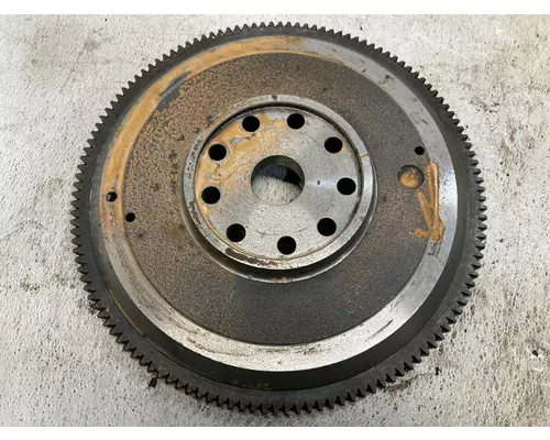 CAT 3304 Flywheel