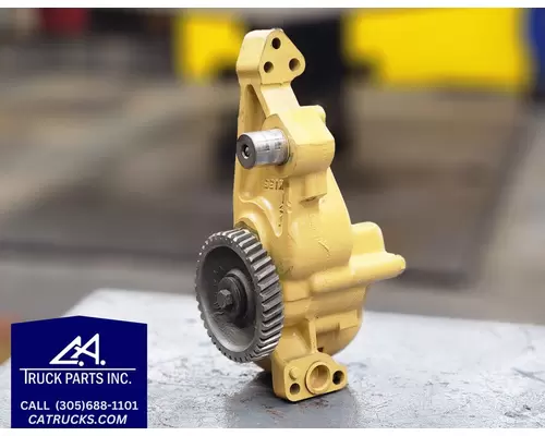 CAT 3304 Oil Pump