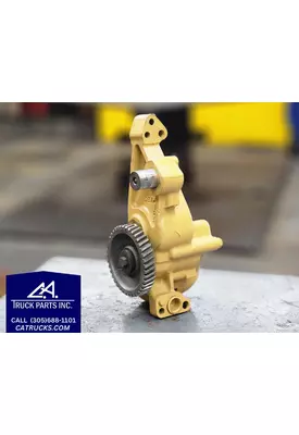 CAT 3304 Oil Pump