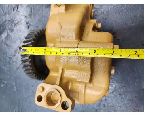 CAT 3304 Oil Pump