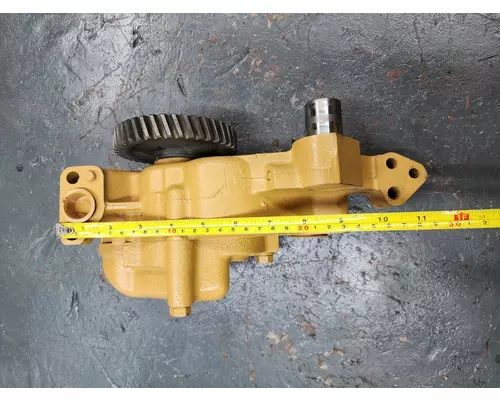 CAT 3304 Oil Pump