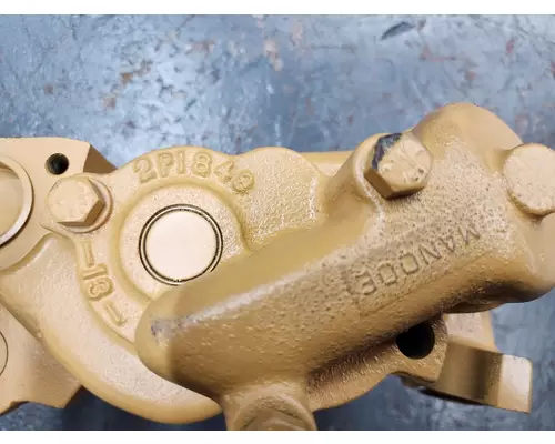 CAT 3304 Oil Pump