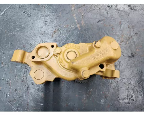 CAT 3304 Oil Pump