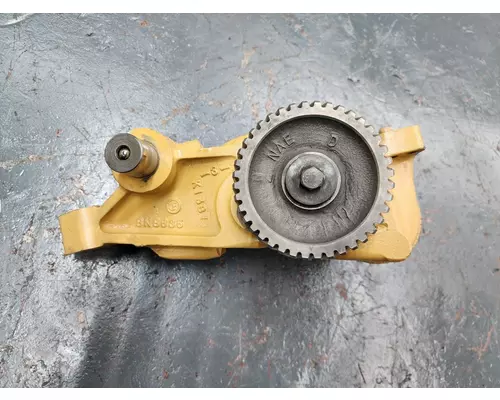 CAT 3304 Oil Pump