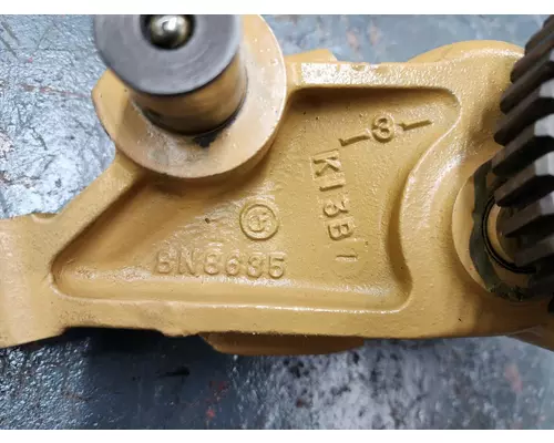 CAT 3304 Oil Pump