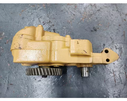 CAT 3304 Oil Pump