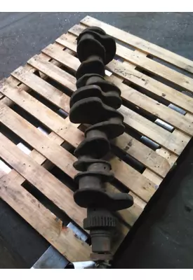 CAT 3306-DI CRANKSHAFT