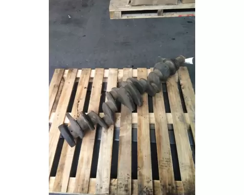 CAT 3306-DI CRANKSHAFT
