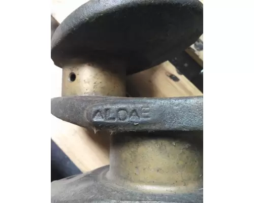 CAT 3306-DI CRANKSHAFT