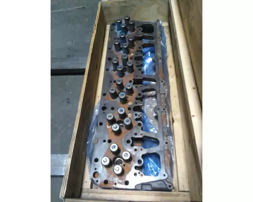 CAT 3306-DI CYLINDER HEAD