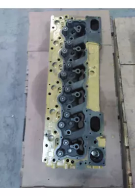 CAT 3306-DI CYLINDER HEAD