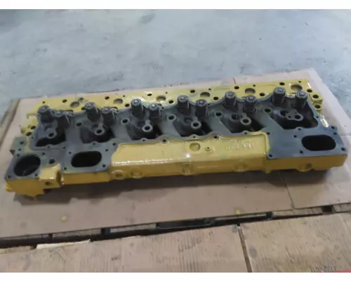 CAT 3306-DI CYLINDER HEAD