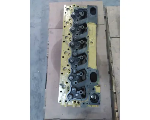 CAT 3306-DI CYLINDER HEAD