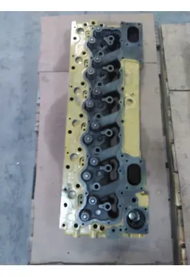CAT 3306-DI CYLINDER HEAD