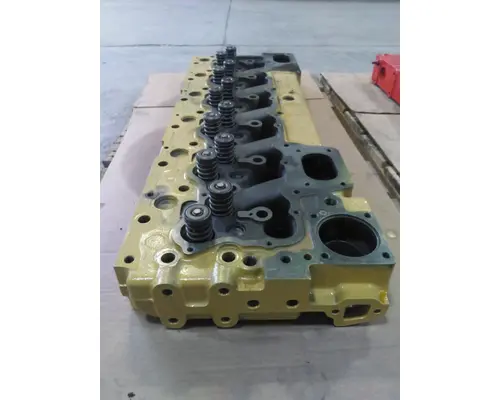 CAT 3306-DI CYLINDER HEAD